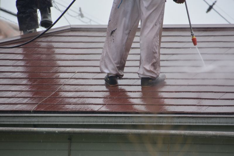 Roofing Maintenance