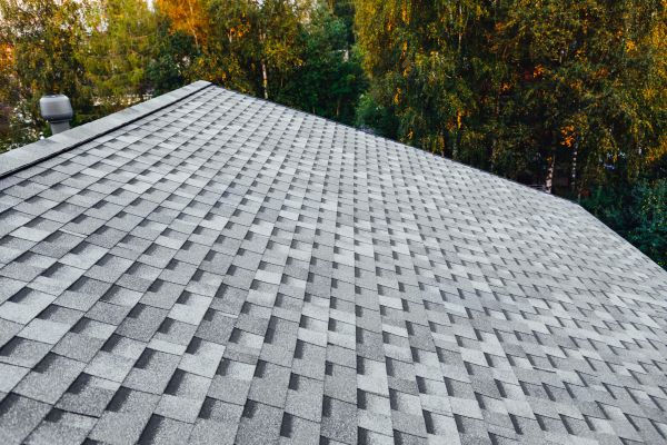 Residential Roof Replacement Service