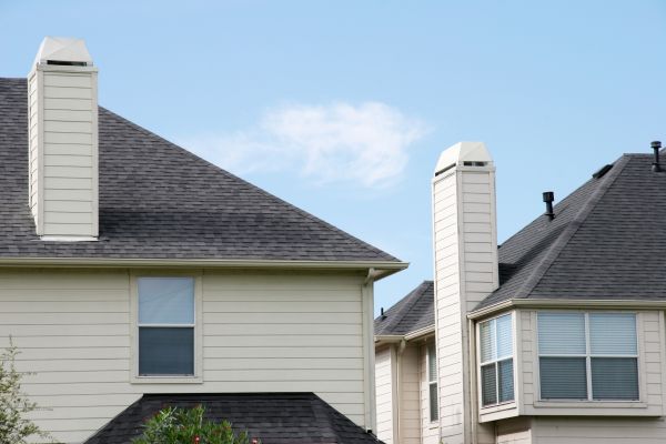 Roof Shingles Replacement Service