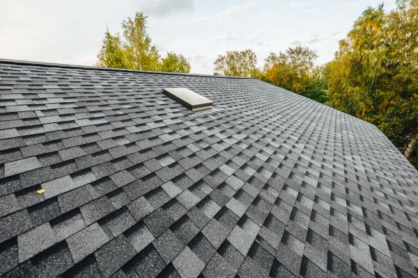 Roof Reshingling Service