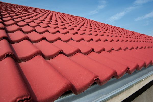 Leaky Roof Replacement Service